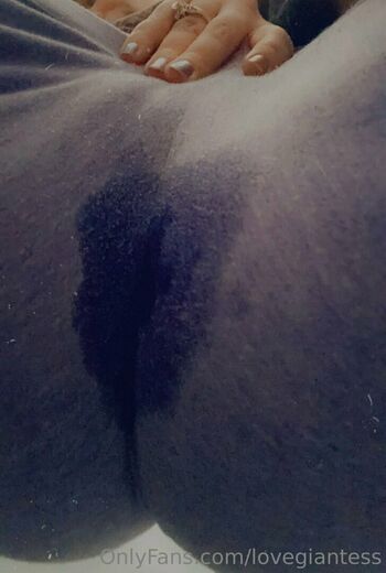 lovegiantess