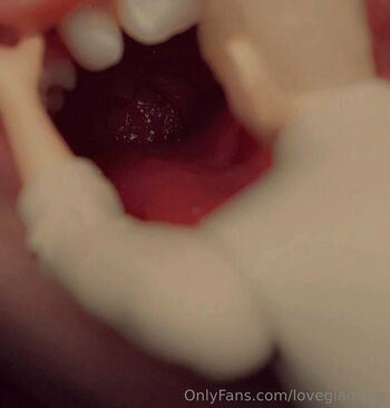 lovegiantess
