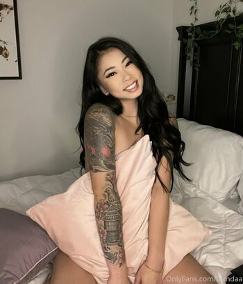 Lovely Linda