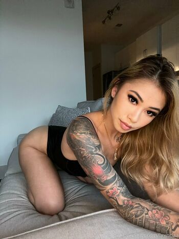 Lovely Linda