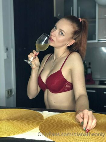 LovelyDiana