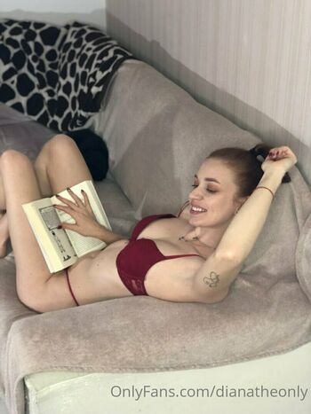 LovelyDiana