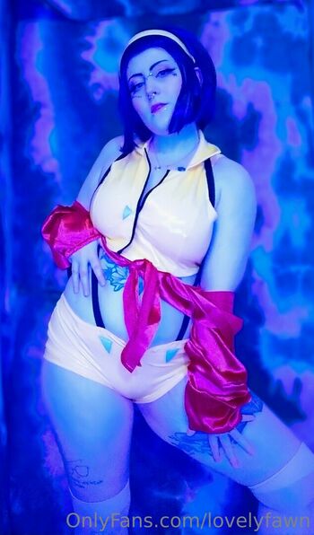lovelyfawn