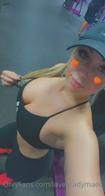 Lovelyladymaee