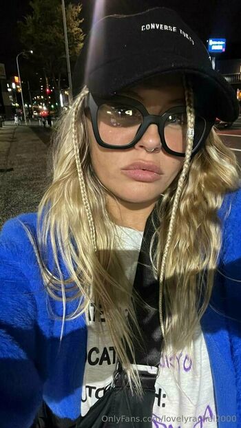 lovelyrachel2000