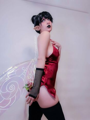 lovelyspacekitten