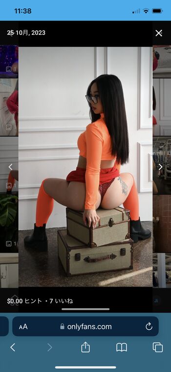 lovemaixo