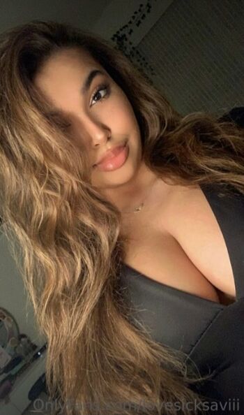 lovesicksavii