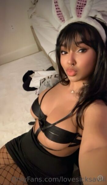 lovesicksavii