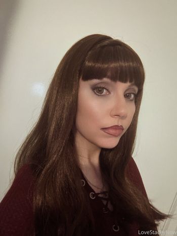 lovestaceynow