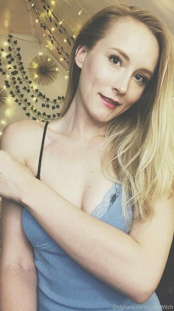 Lovewitch