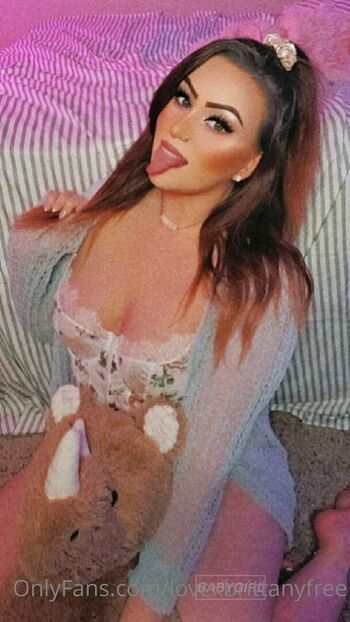 lovexbrittanyfree