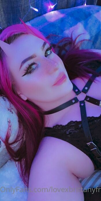 lovexbrittanyfree