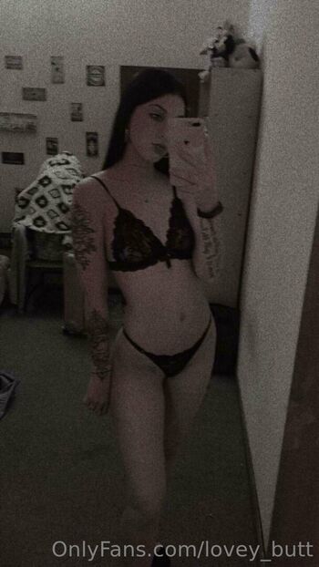 lovey_butt