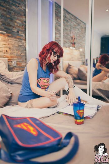 Lovia Suicide