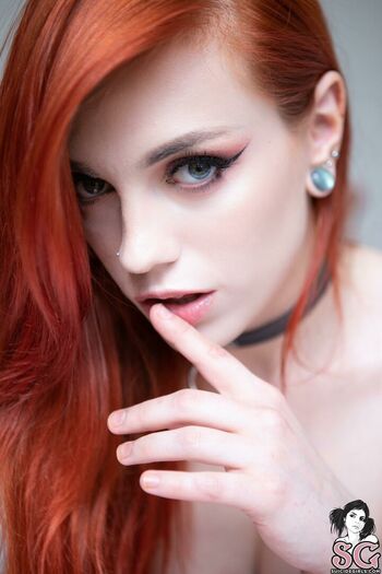 Lovia Suicide
