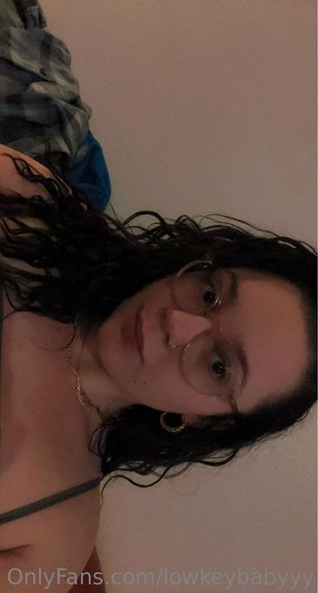 lowkeybabyyy