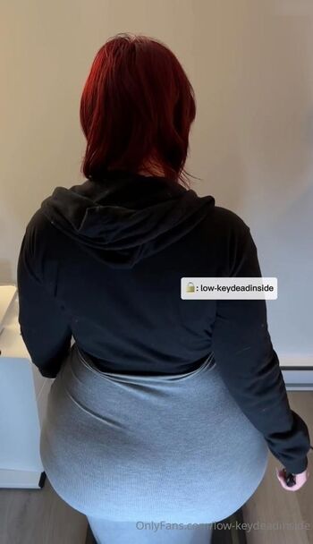 Lowkeydeadinside