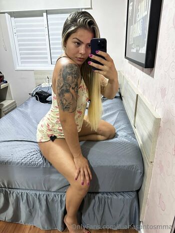 Luana Santos
