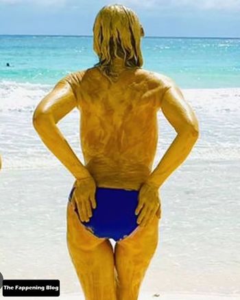 Luann de Lesseps