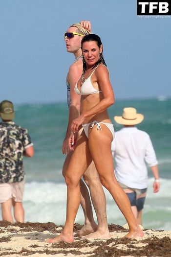 Luann de Lesseps