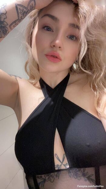 Lucia Kessler / ludmillaa