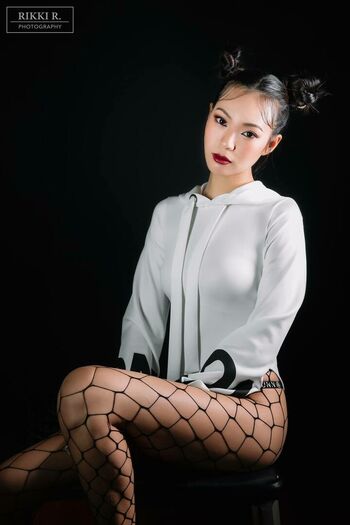 Lucia Liu