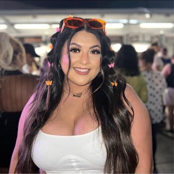Lucia Yanez