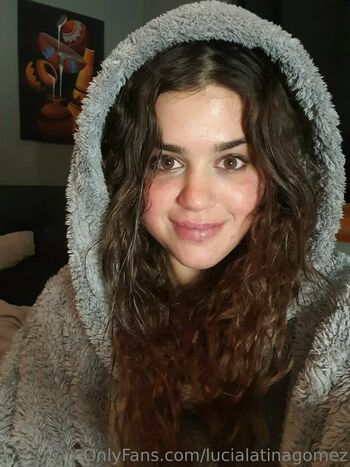 lucialatinagomez