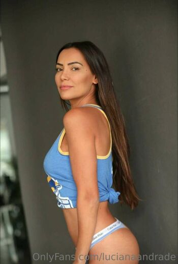 Luciana Andrade