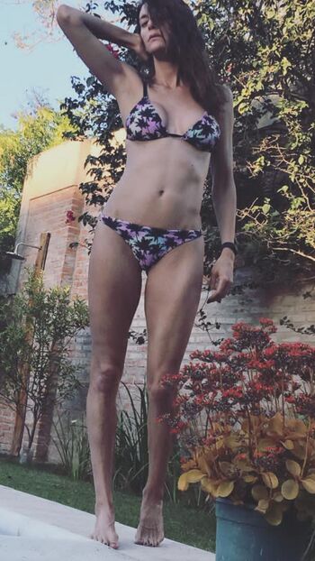 Luciana Aymar