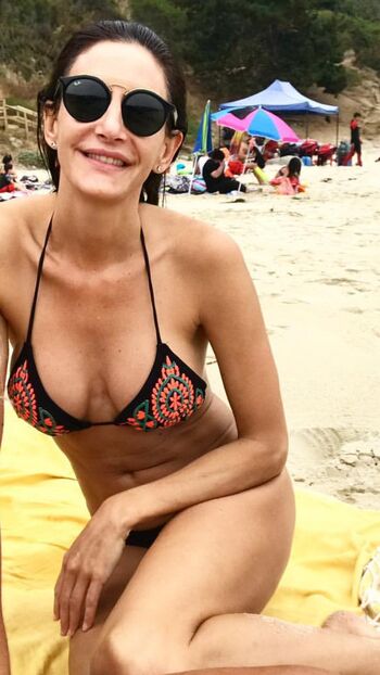Luciana Aymar