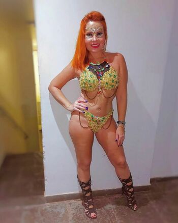 Luciana Cremonez