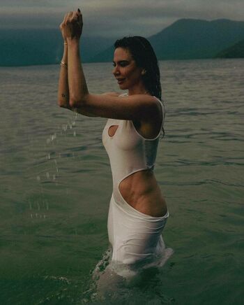 Luciana Gimenez