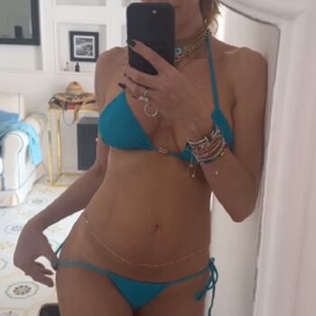 Luciana Gimenez