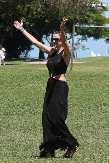 Luciana Gimenez