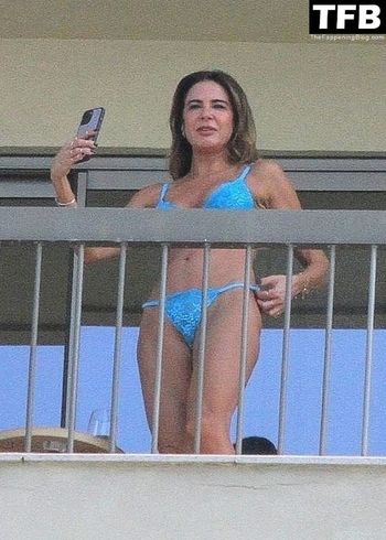 Luciana Gimenez