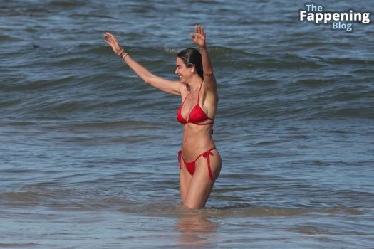 Luciana Gimenez
