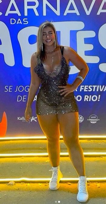 Luciana Vasconcelos