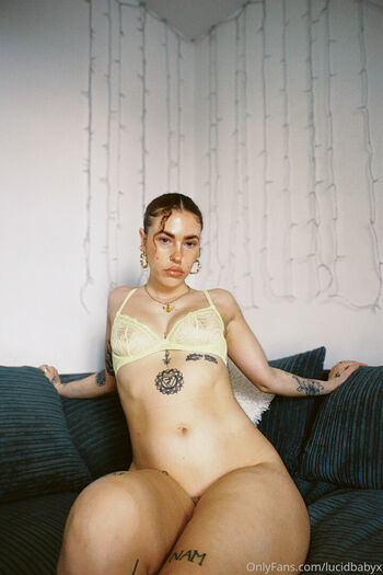 lucidbabyxo