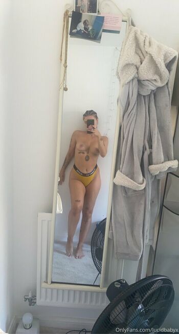 lucidbabyxo