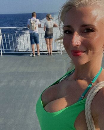 Lucie Novakova