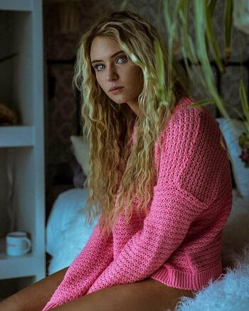 Lucie Rose Donlan