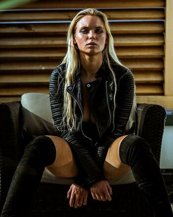 Lucie Rose Donlan