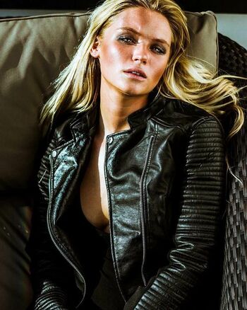 Lucie Rose Donlan