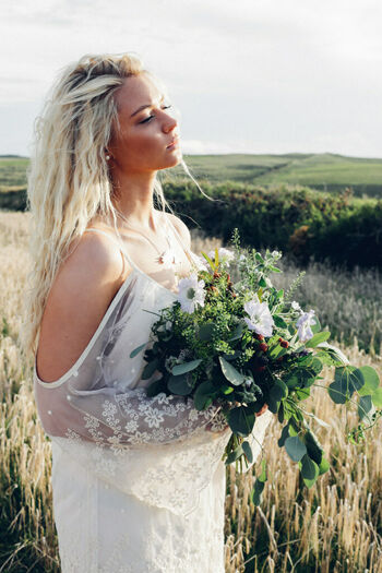 Lucie Rose Donlan