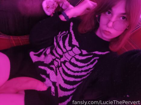 LucieThePervert