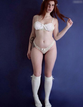 Lucilla Jiggly