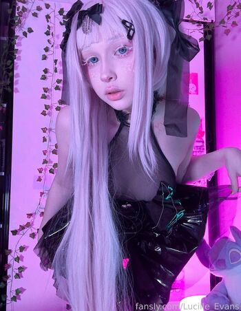 Lucille_evans