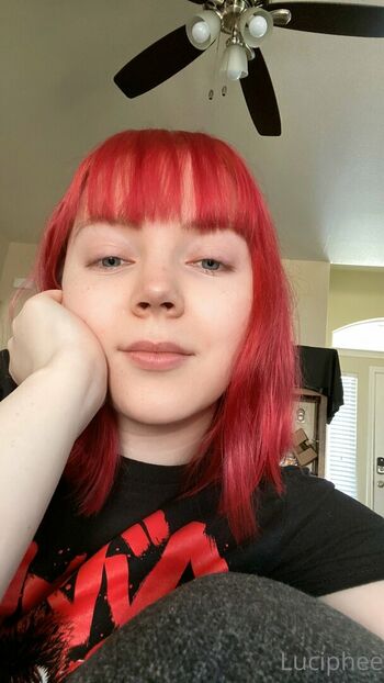 luciphee